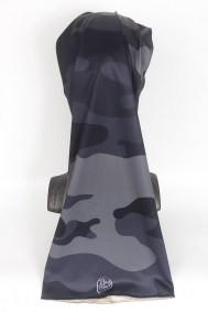 Camo Dama Doble Faz 3